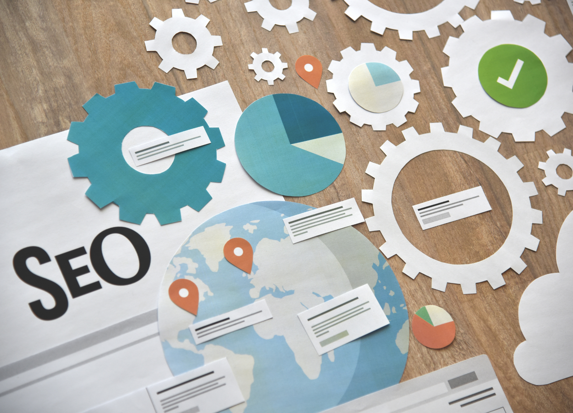 SEO Services