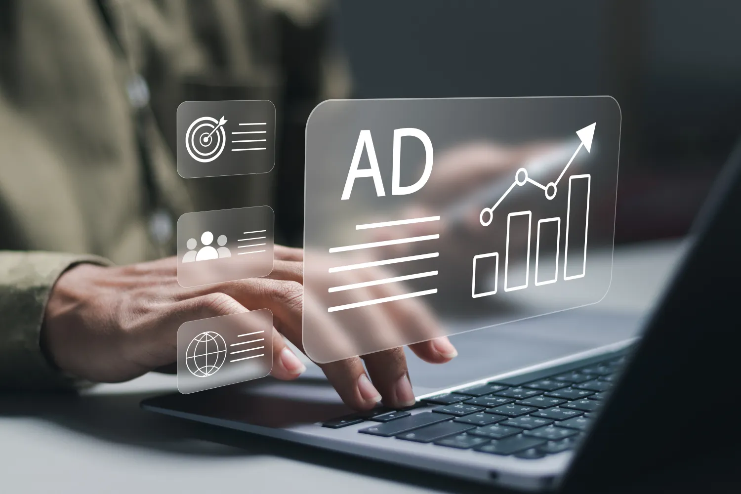 Paid Marketing
